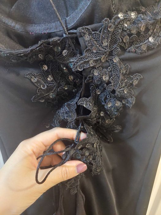 Официална бална рокля