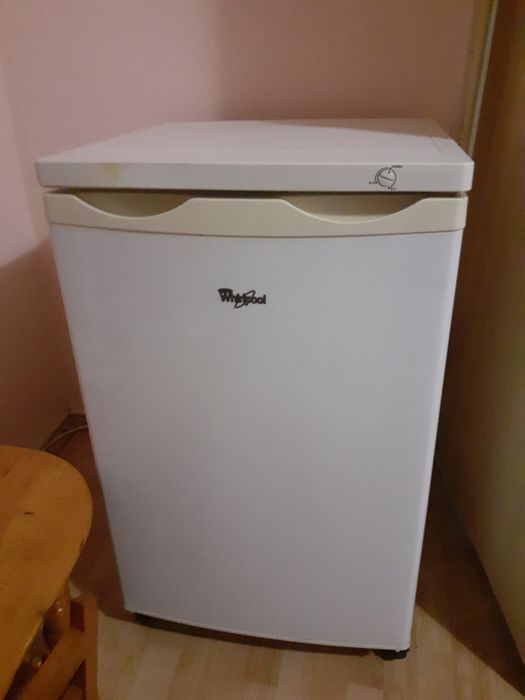 Congelator cu 4 sertare