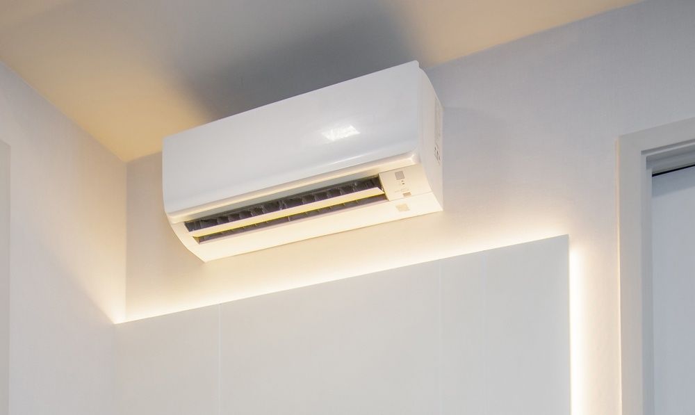 Montaj -Incarcare -Igienizare- AER CONDITIONAT