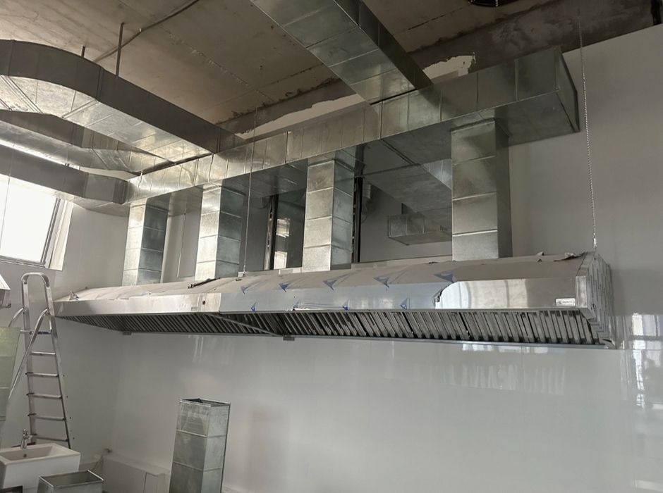 Задумайтесь чем вы дышите?! Компания Ecovent - дышите чистым CO2