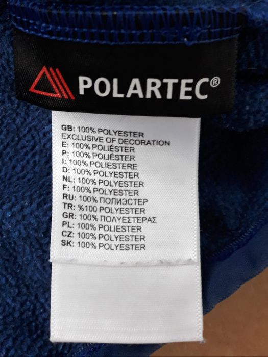 Polar the north face de dama