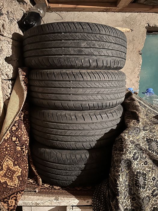 Балон летный р16