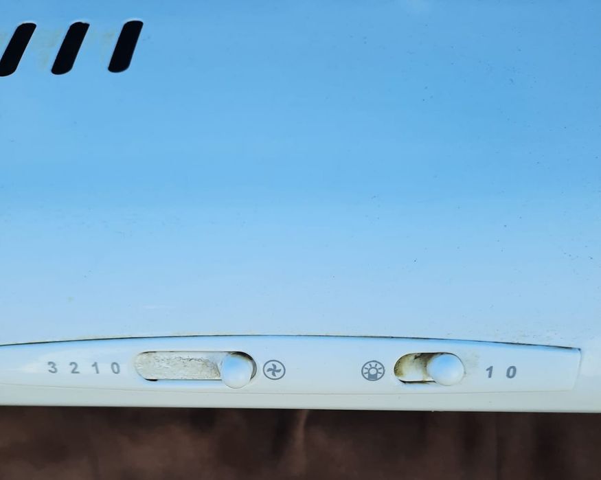 Вытяжка Ханса.бу