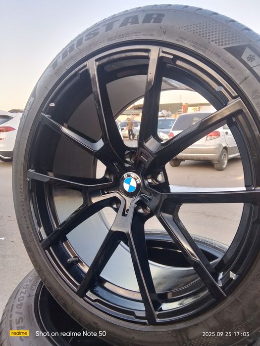 BMV yengicha diska balon r20