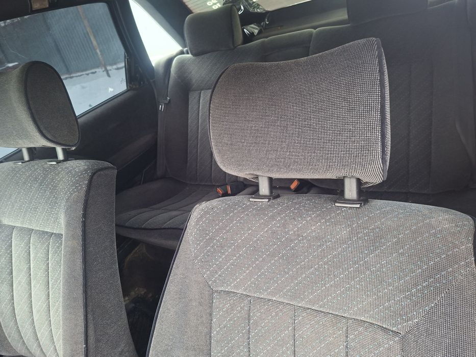 Фольксваген пассат Б3