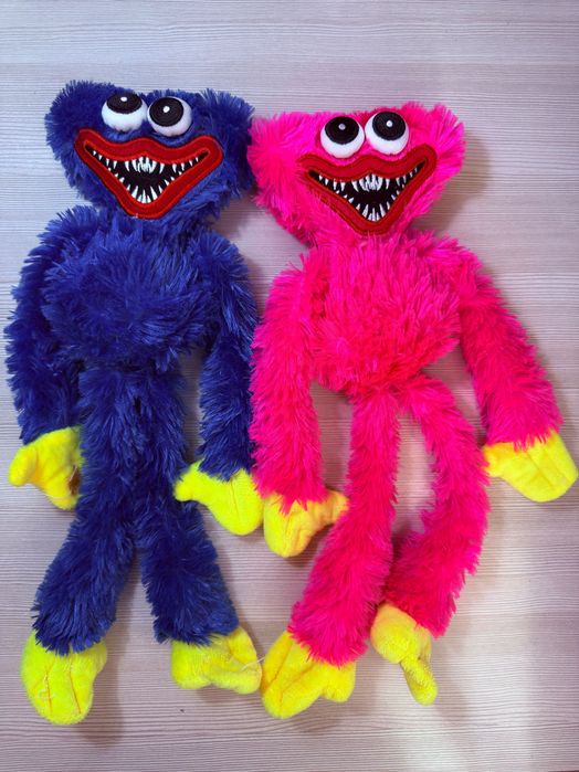 Хаги Ваги игрушки