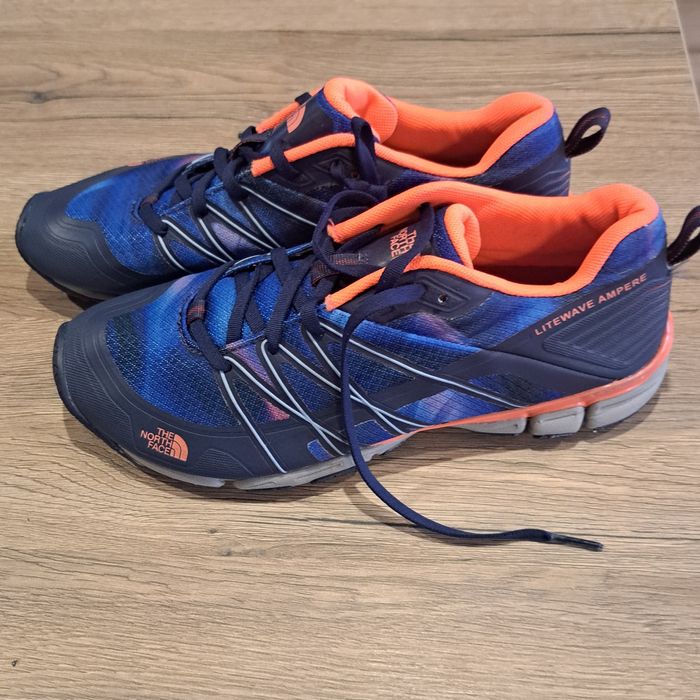 The North Face дамски спортни обувки