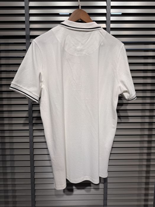 Tricou polo P.rada-bumbac 100%