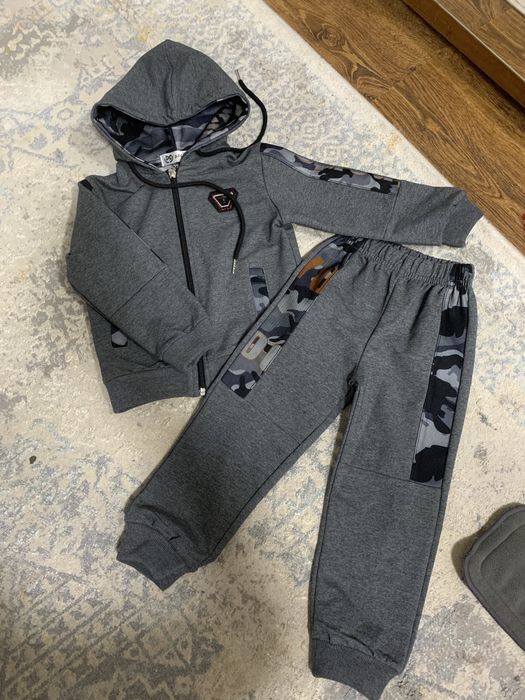 Детская одежда