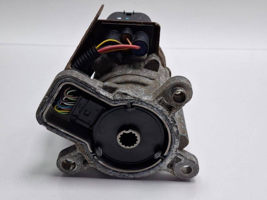 Motoras Cutie De Transfer Volkswagen Touareg 7La, 7L6, 7L7 2002 -