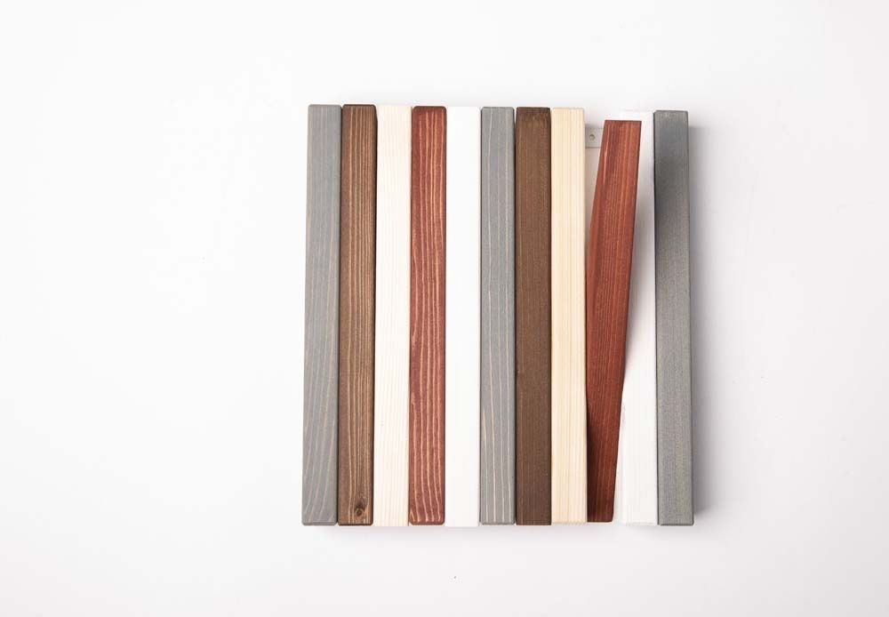 Арт закачалка с модерен дизайн