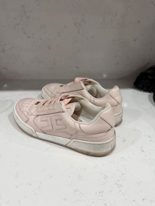 Elisabetta Franchi дамски обувки