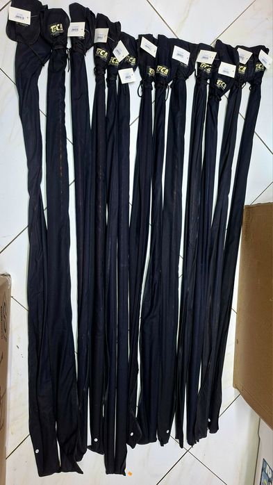 Болонеза TICA Ticanis/Power River/Wonder River/ Insigna и други модели