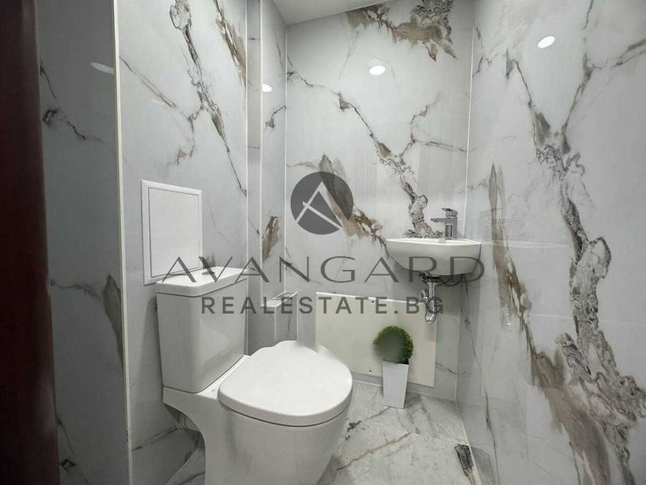 оф.25430 Стилно обзаведен тристаен / Мараша