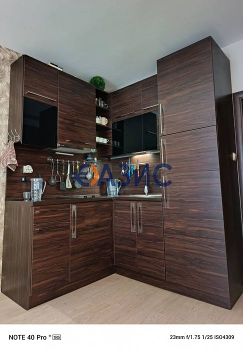 Продава се Тристаен апартамент в к.к. Слънчев бряг - 92 кв.м за 815 €/кв.м - Снимка #9