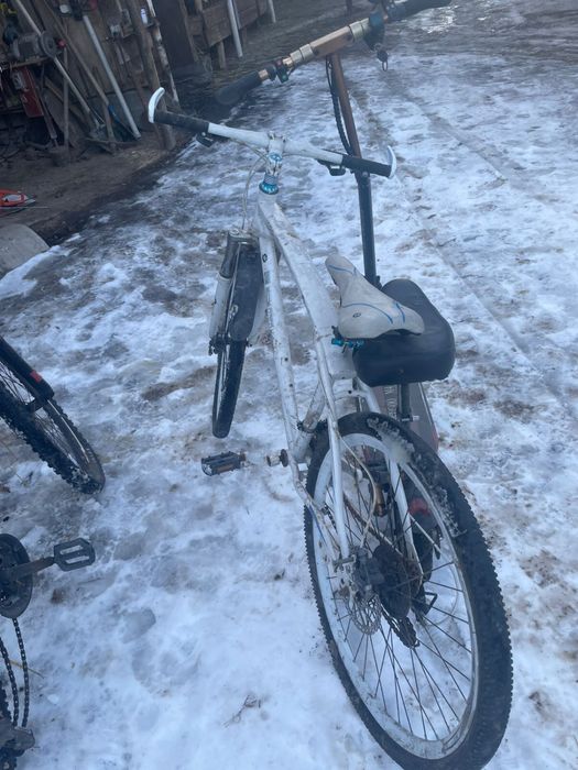 Велики и электро скмокат