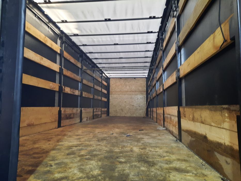 Прицеп для Газели