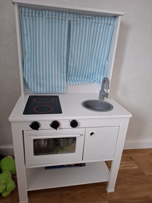 Bucătărie copii Ikea