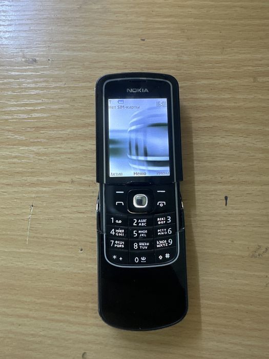 Продам легенду нокиа 8600 луна