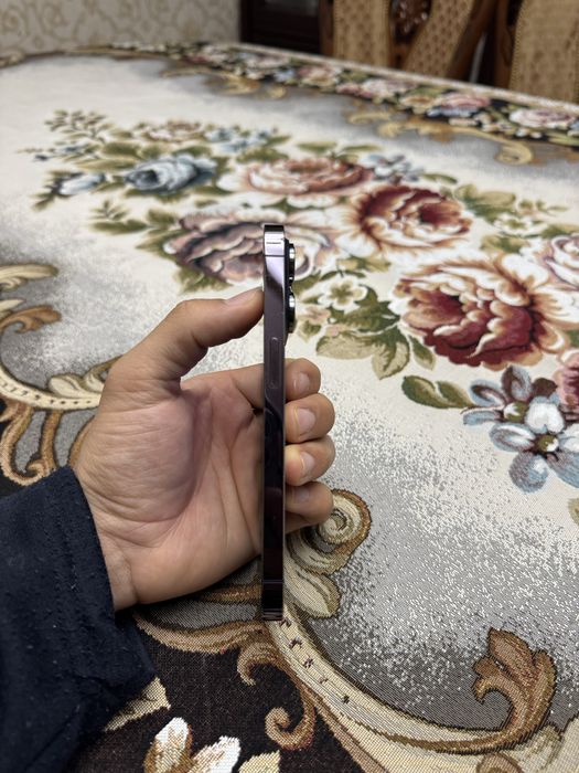 Iphone 14 pro ideal obmen