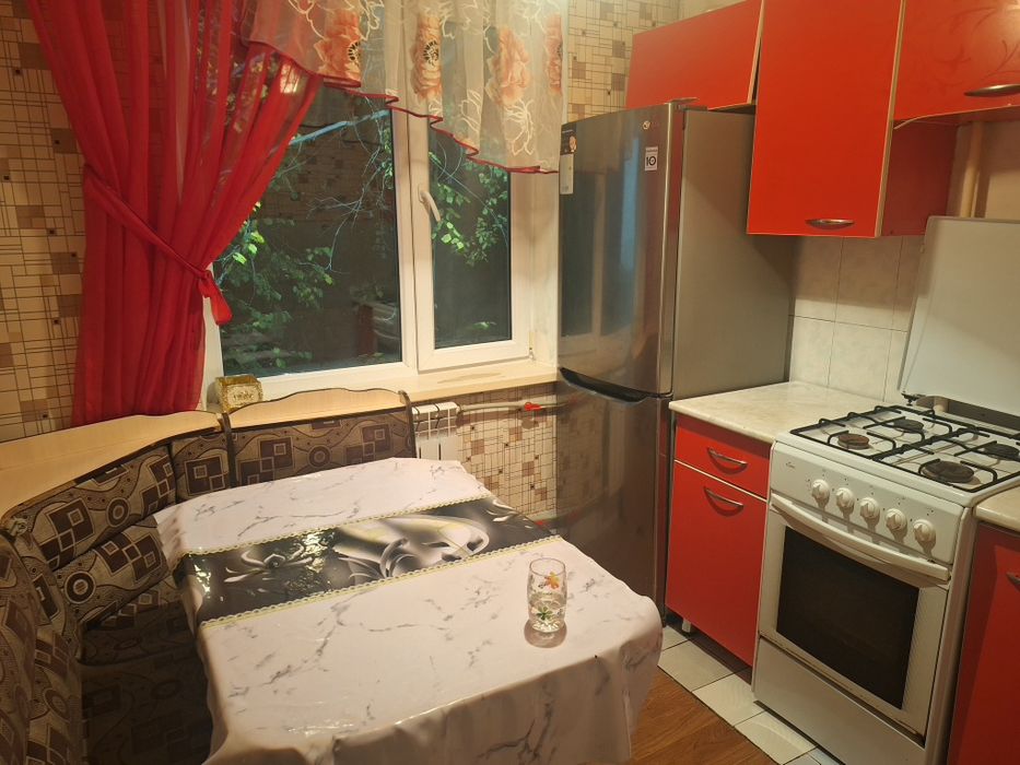 Аренда квартир долгосрочно