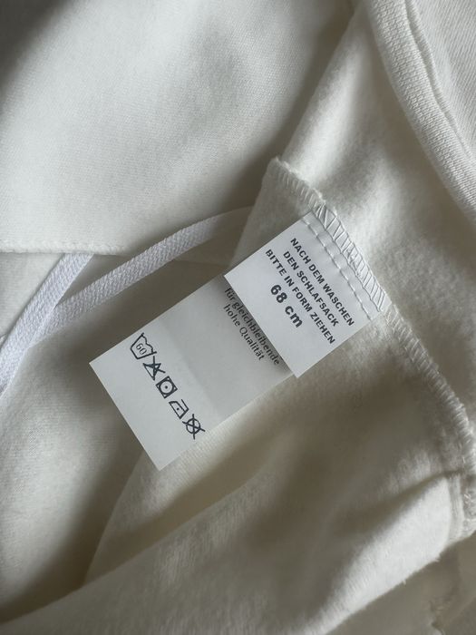 0-6м Зимно бебешко чувалче за сън Alvi от 2 части