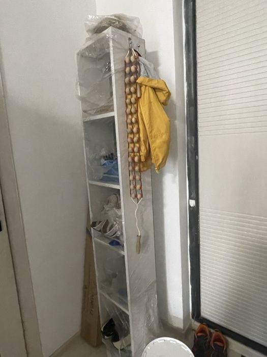 Шкаф три в одном