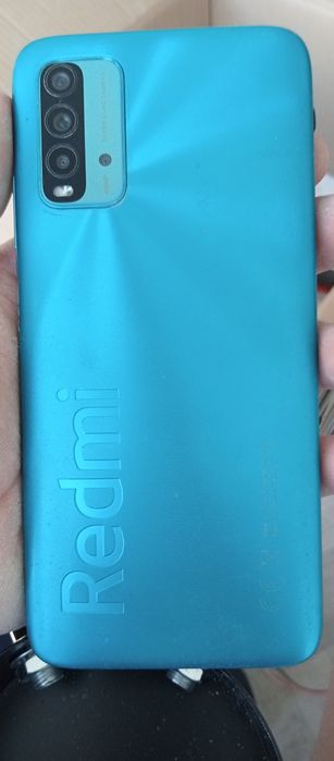 Продается редми 9т 6/128