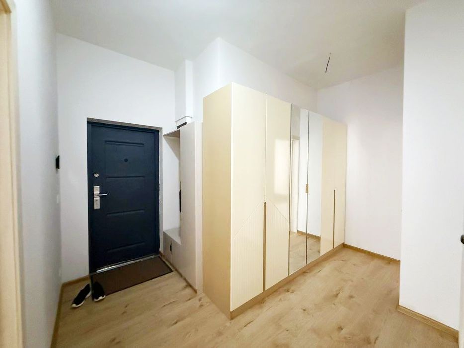 Продаётся 2-комнатная квартира в ЖК MANZARA