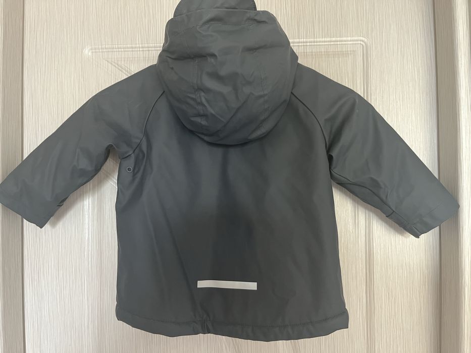 Детско зимно яке Zara / 86