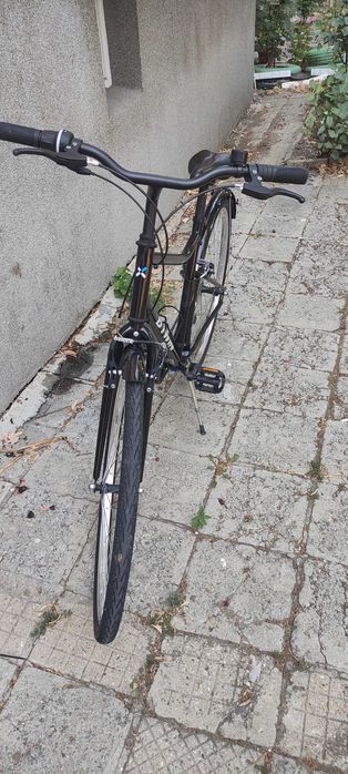 велосипед 28 BTWIN - градски