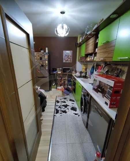 Продава се Двустаен апартамент в Пловдив, Коматевски възел - 67 кв.м за 2090 €/кв.м - Снимка #1