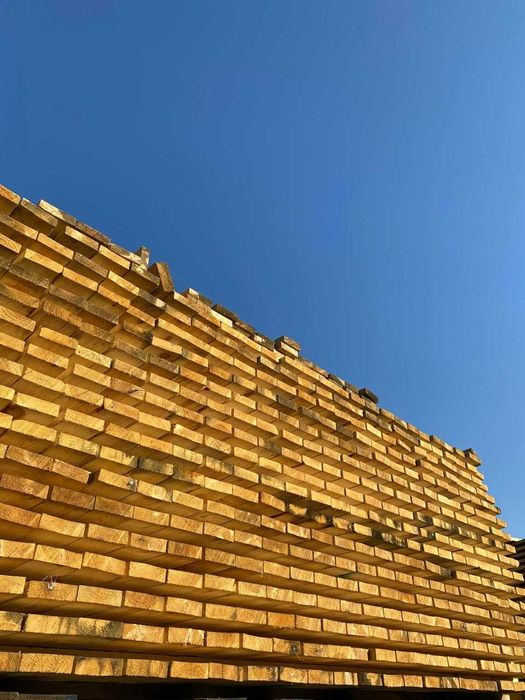 Продаем Балки, стропила, обрешётка