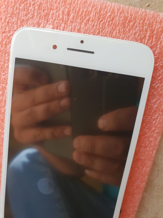 Display Iphone 7 Plus Nou  Alb
