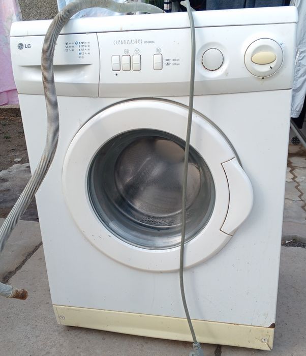 Стиральная машинка