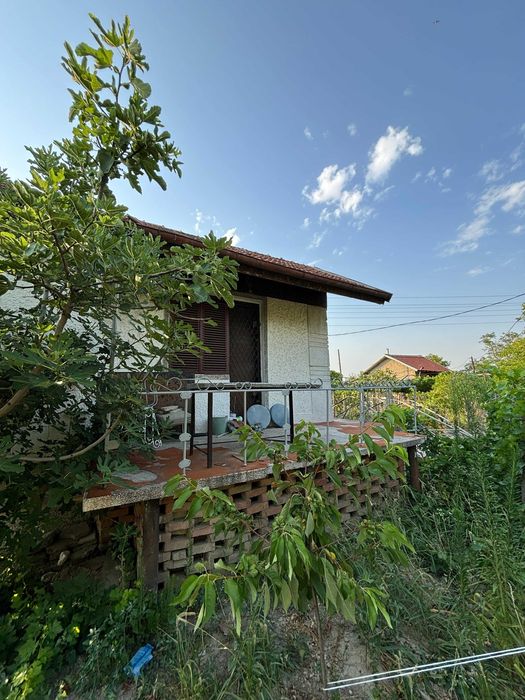 Продава се Къща в Силистра, Запад - 700 кв.м за 33 €/кв.м - Снимка #2