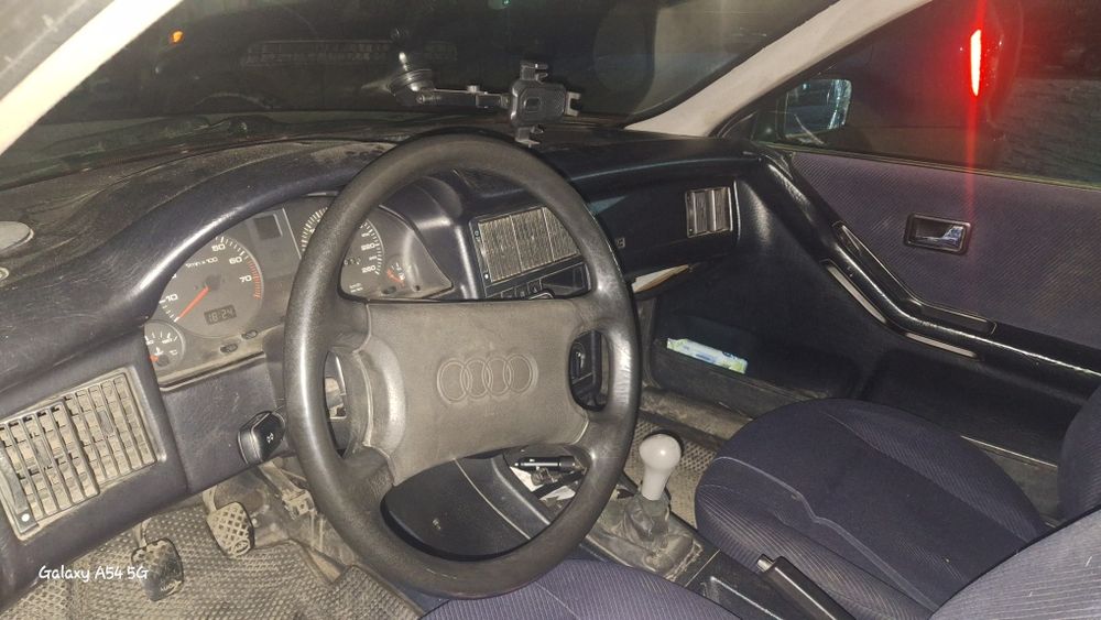 Продам ауди 80, В4, ПЯТИЦИЛЛИНДРОВЫЙ