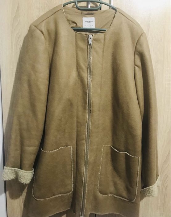 Дамско палто Vero Moda