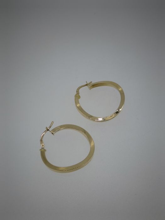 Cercei aur 18k 1.74gr (r)