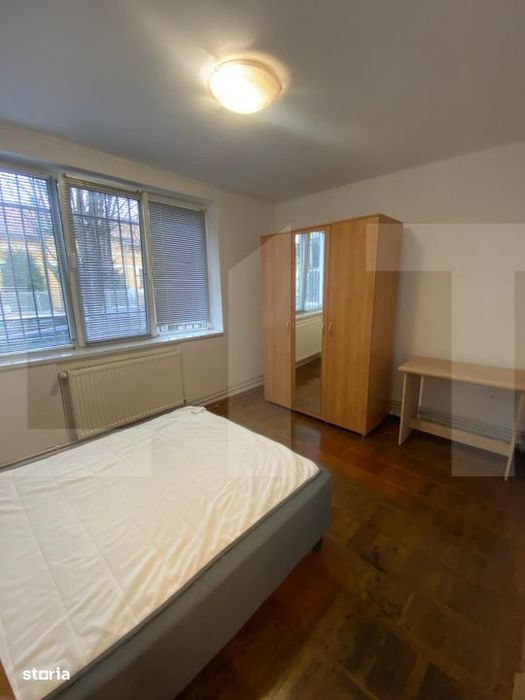 Apartament 2 camere, 54 mp, zona Elisabetin