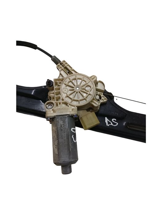 Macara Geam Dreapta Spate Bmw X5 Ii E70 2006 - 2013