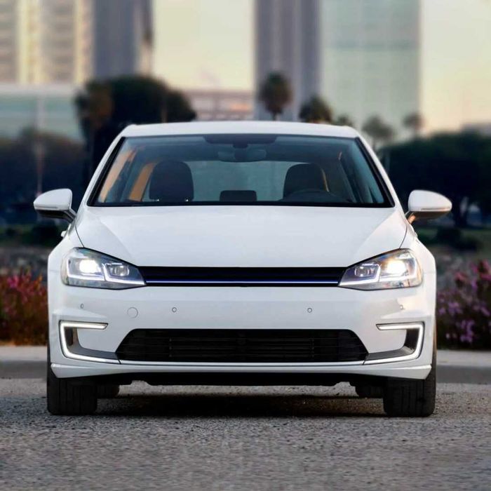 Тунинг led фарове за VW GOLF 7 facelift (2018-2021) НОВО! НА СКАЛД!