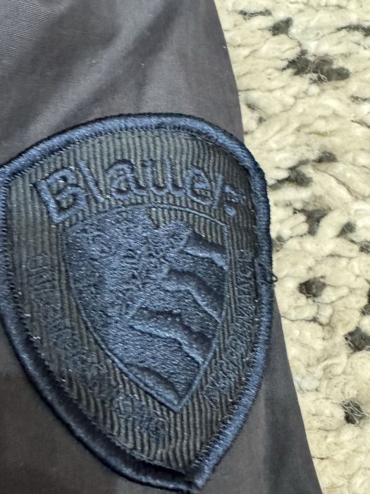 Дамско яке BLAUER U.S.A. Размер М