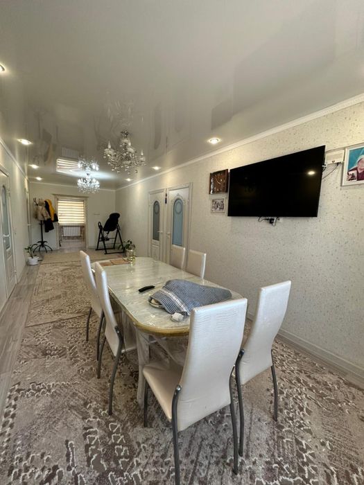 Продам дом в Заречном