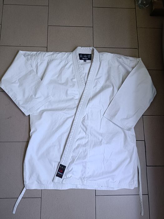 3 x Kimono karate adulți 180 cm