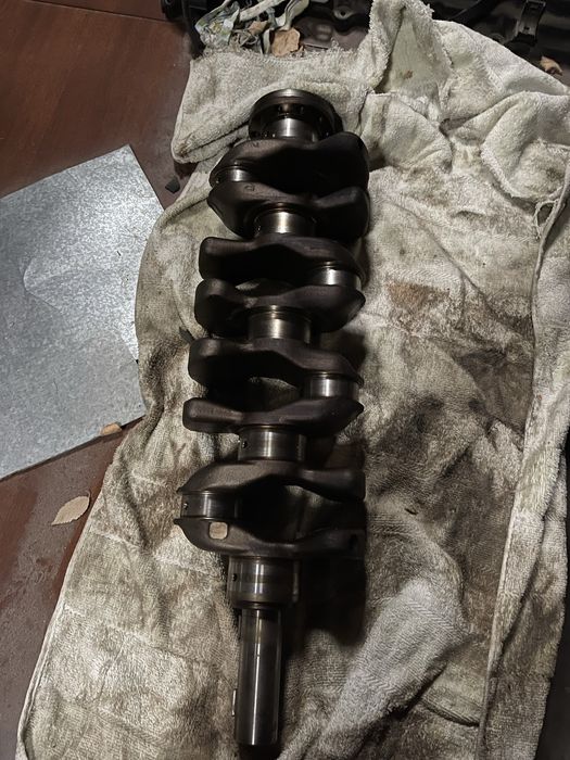 Запчасти toyota prado 2007 v2.7 j120