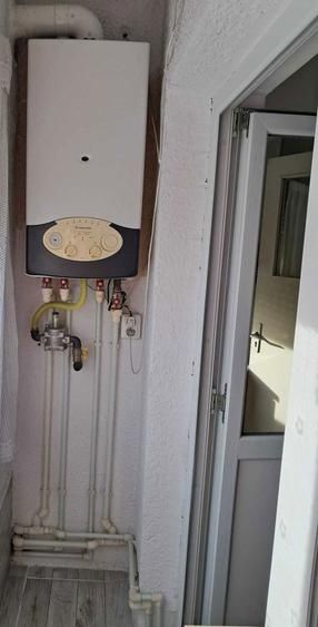Garsoniera de Vânzare Roșiori de Vede