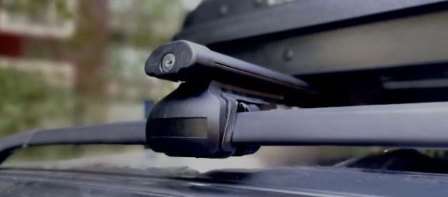 Продам рейлинги новые