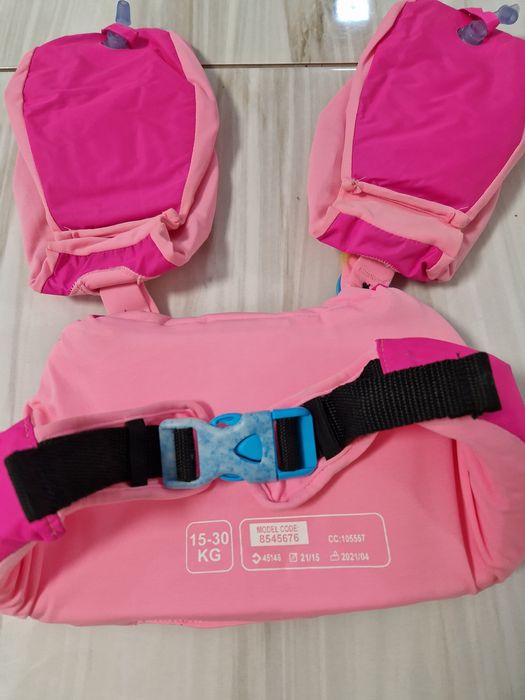 Vesta inot Decathlon