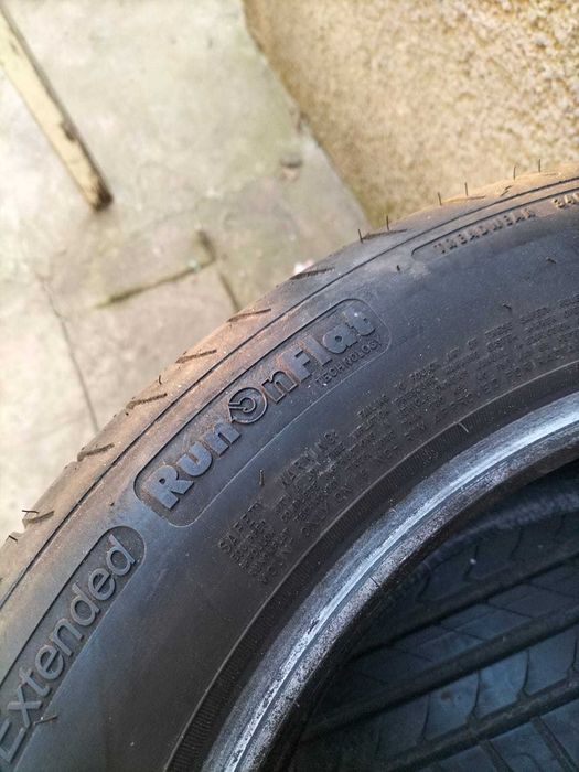 205 55 16 Vara-Goodyear-Runflat